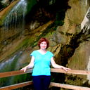 Елена Мамошина