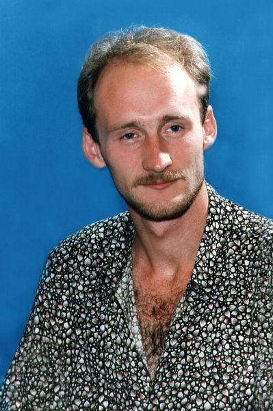 Димтрий Макаров