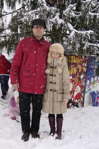 Алексей Балякин