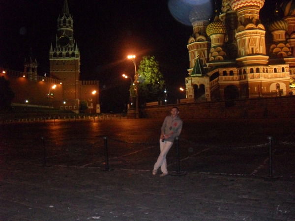 Максим Неизвестный