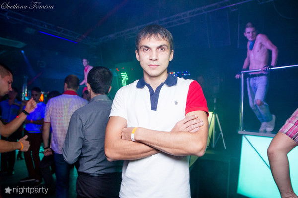 Игорь Ануфриев