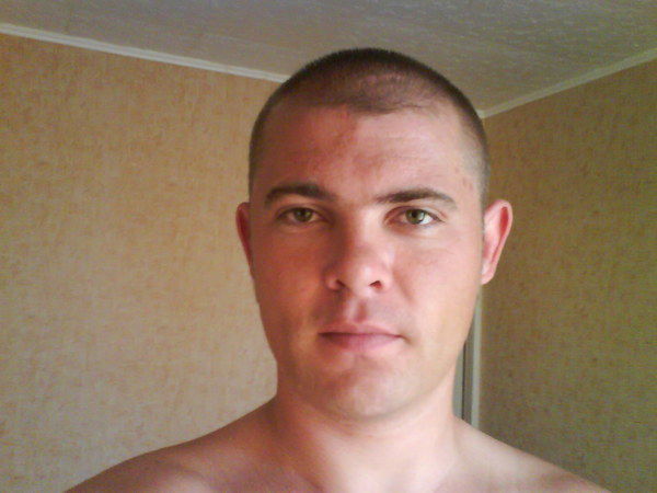 Максим Кучков