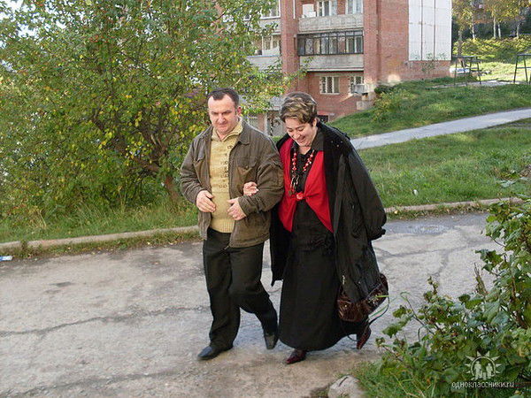 Лена Носырева