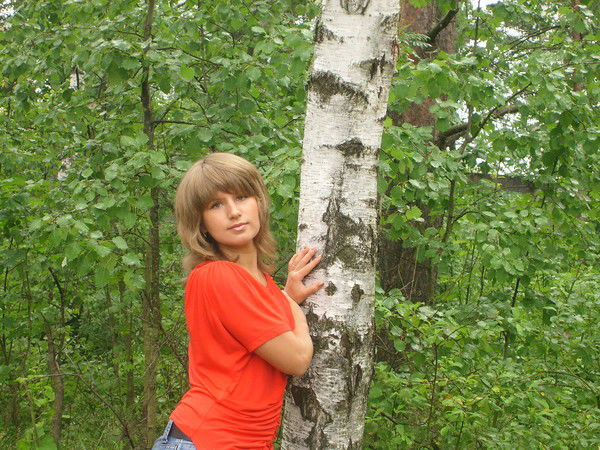 Светлана Зорина