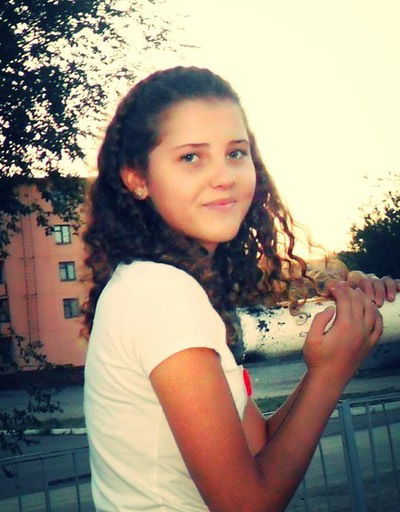 Светлана Борщёва