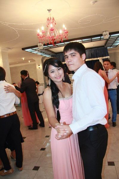 Уалихан Кошанов