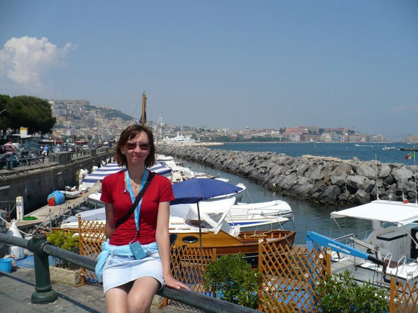 Наталья Костева