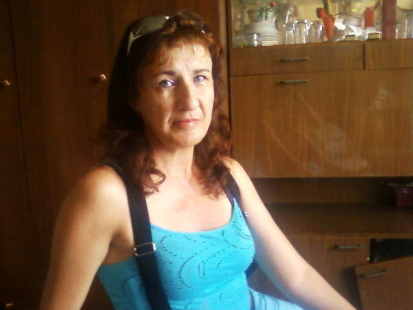 Ирина Мирра