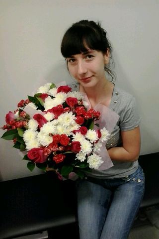 Линара Шайхутдинова