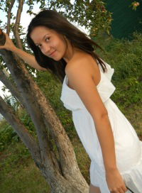 Наталья Алиева