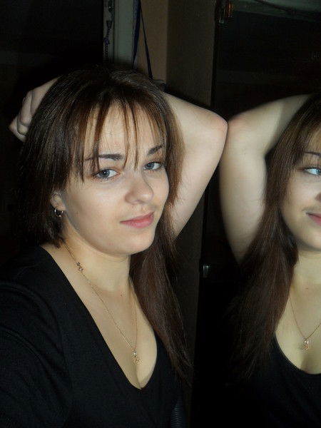 Татьяна Серова