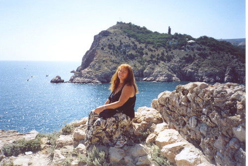 Наташа Липа