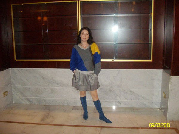 Наталья Казакова