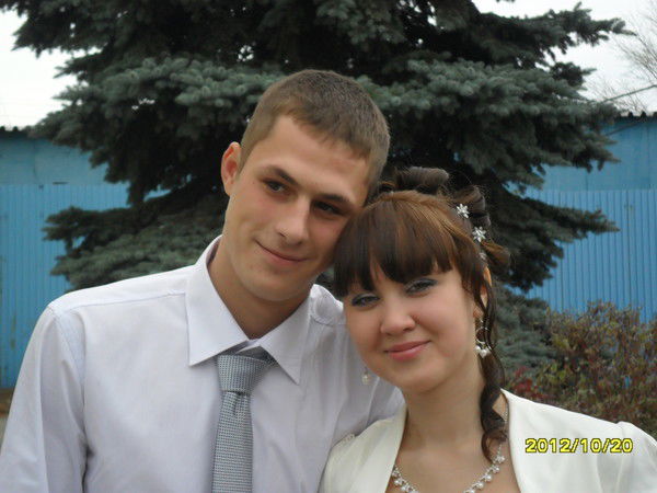 Анна Белова