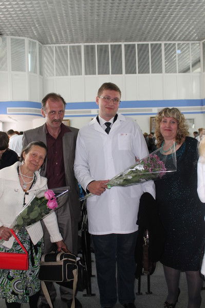 Олег Климович