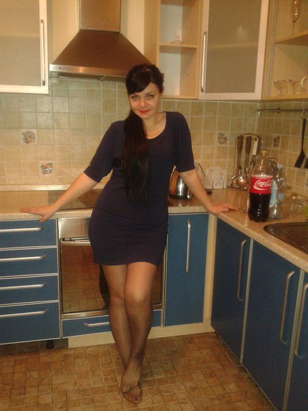 Катя Солохина