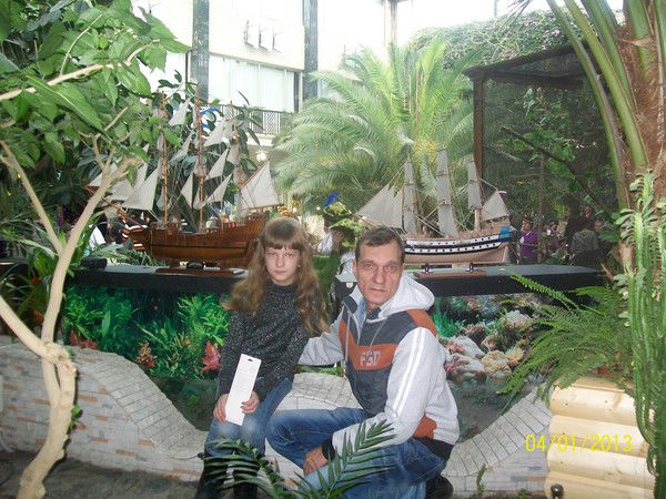 Константин Дутов