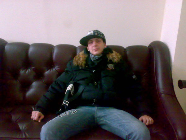 Роман Астахов