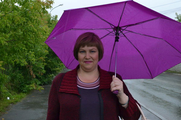 Гала Агеева