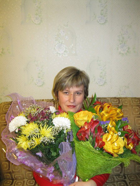 Наталия Зайченко