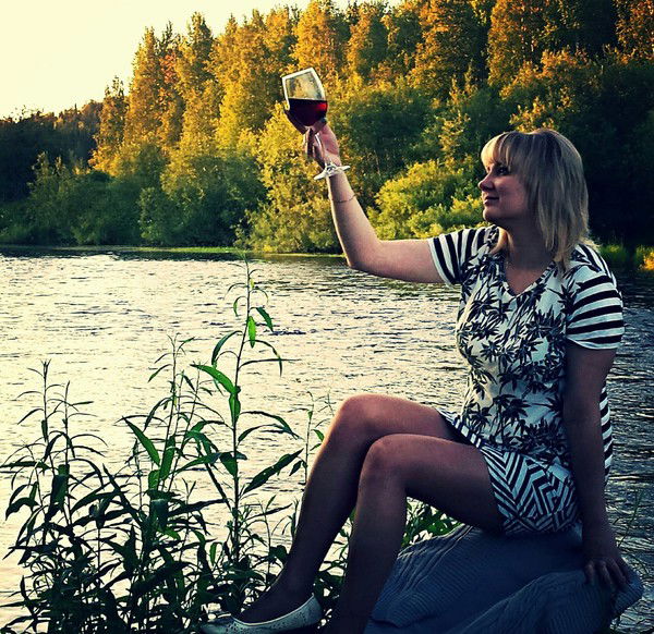 Яна Фаевская