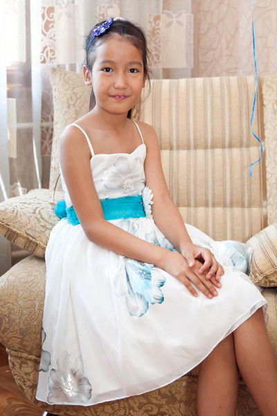 Камила Жакупова