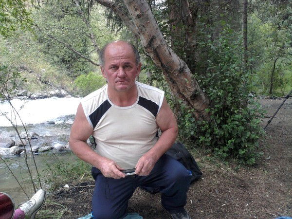 Виталий Рыжков