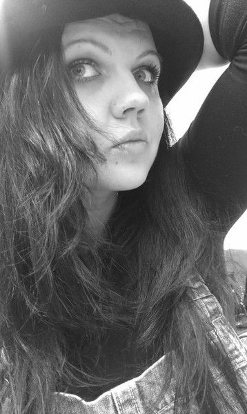 Натали Дмитренко