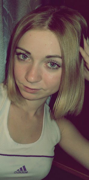 Мария Быкова