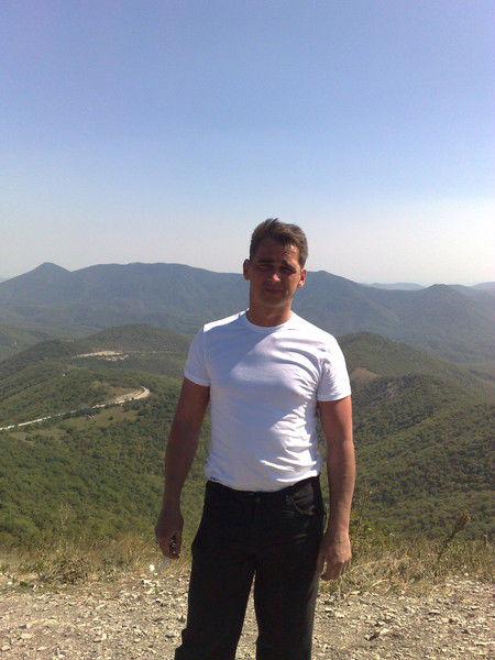 Владимир Карпов