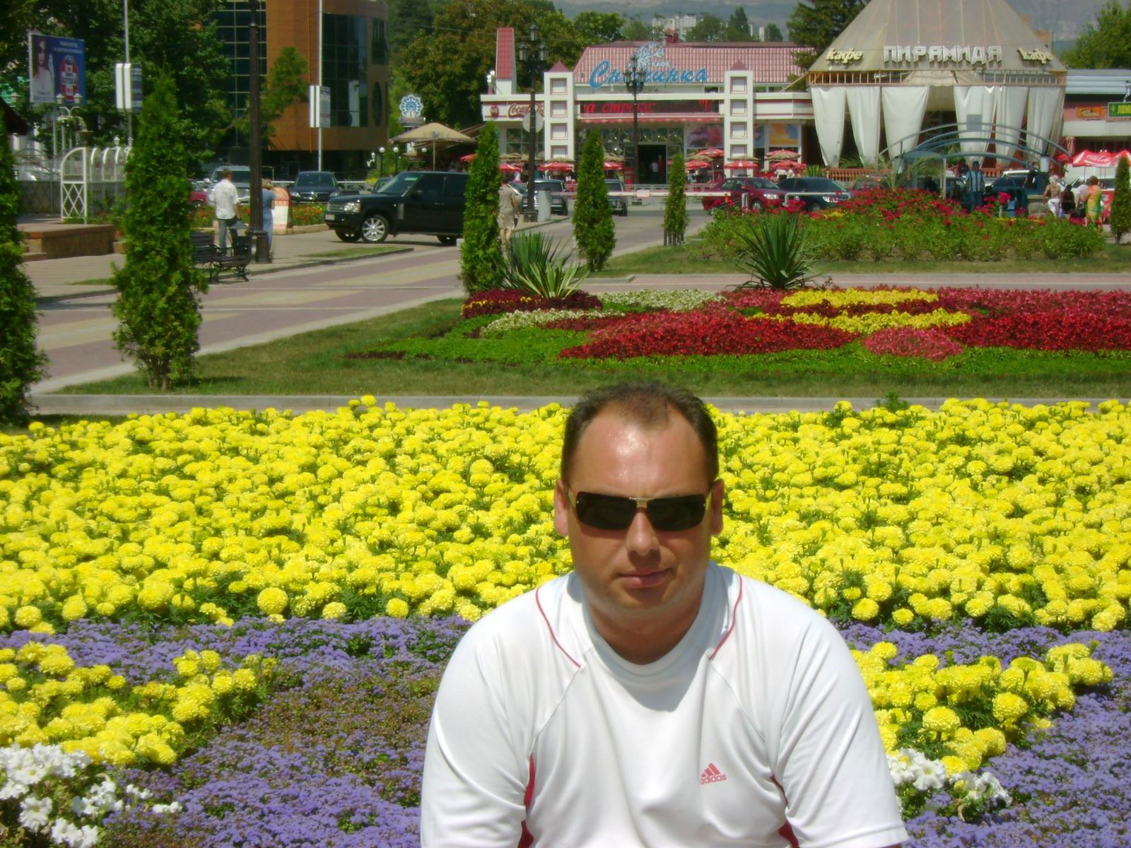 Александр Дьяконов