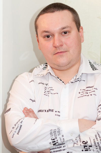 Алексей Епифанов