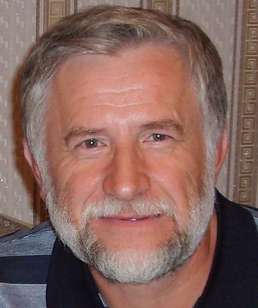 Володя Шагуров