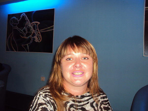 Оксана Медакина