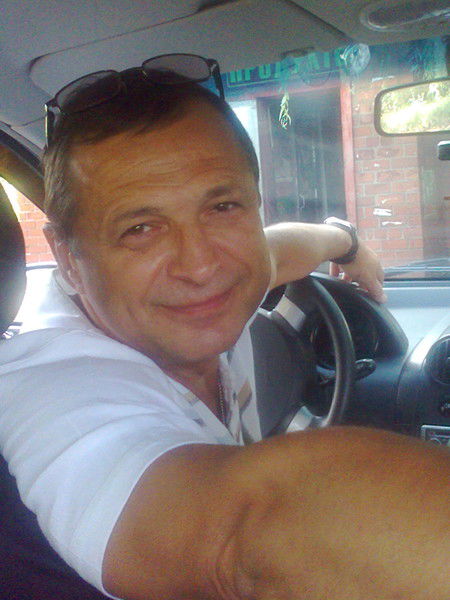 Георгий Емец