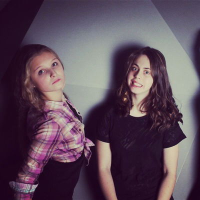 Саша Заничковская