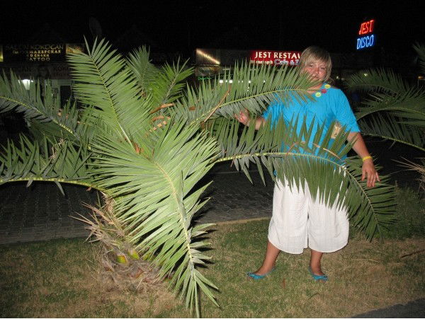 Татьяна Ольшанская