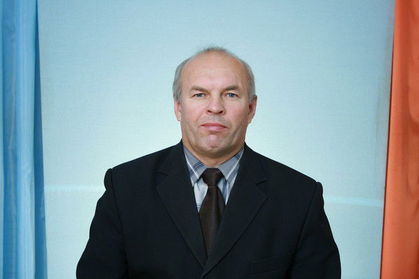 Владимир Суханов