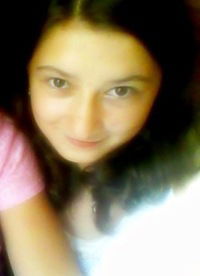 Мирослава Дівинець