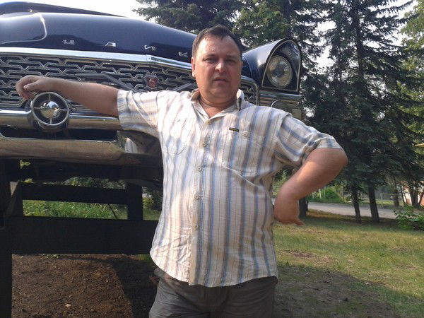 Юрий Ветлугин