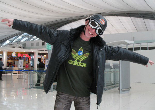 Сергей Симонов