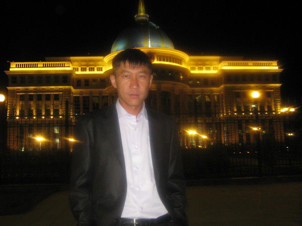 Абат Байзуллин