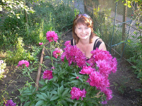 Наталья Киселева