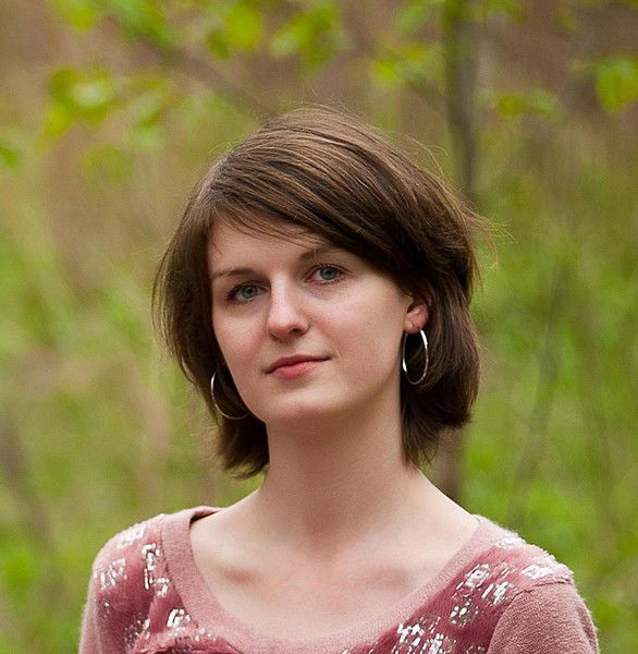 Галина Пятенко