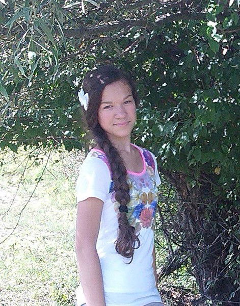 Анна Макаренко