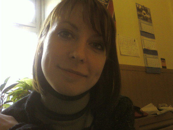 Евгения Кузнецова