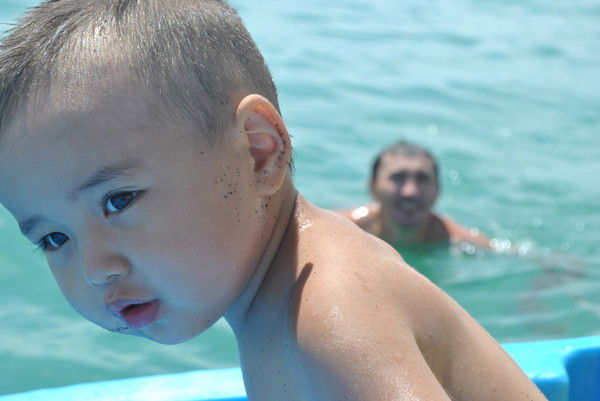 Акпар Сетербаев