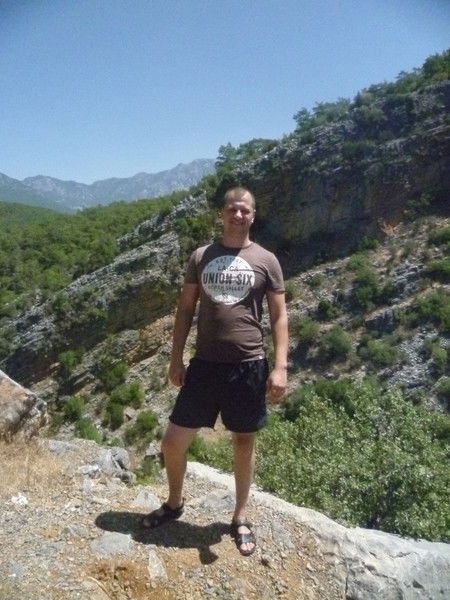 Сергей Антонович