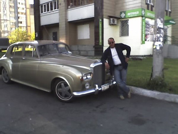 Вадим Ишмухаметов