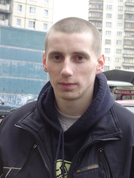 Борис Яковлев